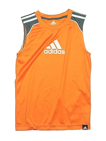 Adidas Active Tank (view 1)