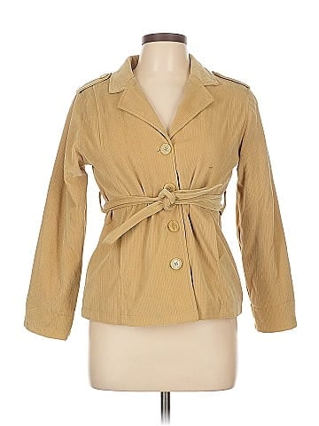 Hype Jacket (view 1)
