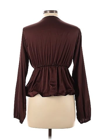 Smartwool Long Sleeve Blouse (view 2)