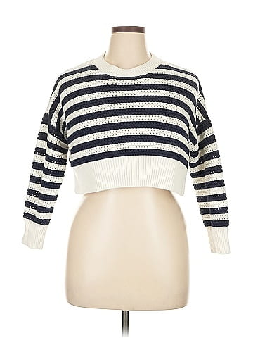 Jessica Simpson Pullover Sweater (view 1)