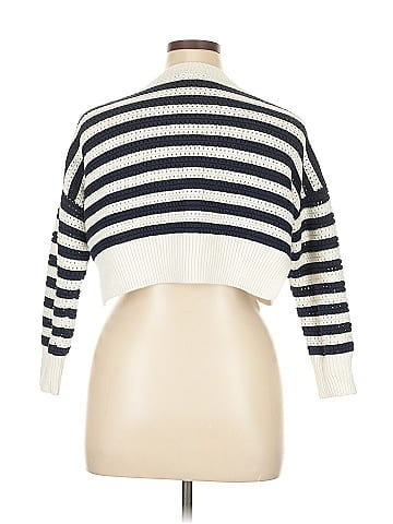 Jessica Simpson Pullover Sweater (view 2)