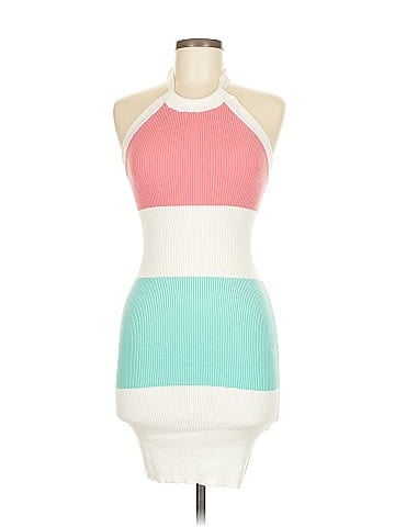 VICI Cocktail Dress (view 1)
