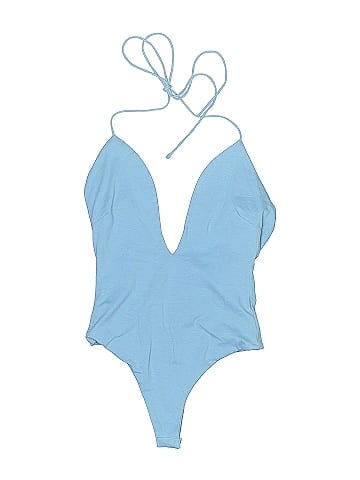 Superdown Bodysuit (view 1)