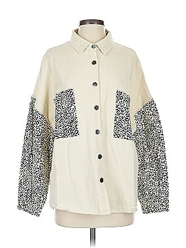 Pol Jacket