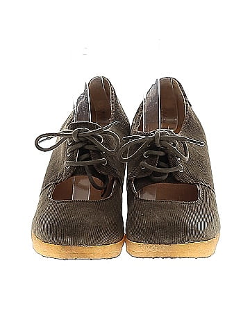 Clarks Wedges (view 2)