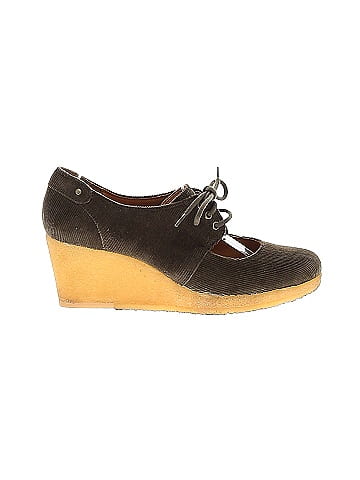 Clarks Wedges (view 1)