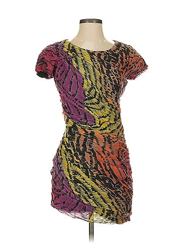Diane von Furstenberg Cocktail Dress (view 1)