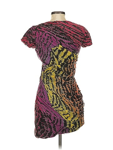 Diane von Furstenberg Cocktail Dress (view 2)