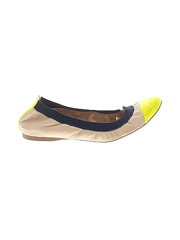 J.Crew Flats (view 1)