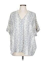 Jodifl Short Sleeve Blouse