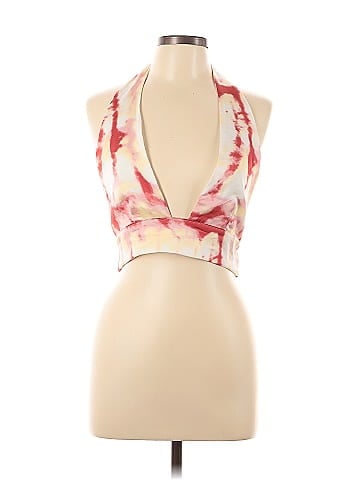 Superdown Sleeveless Blouse (view 1)