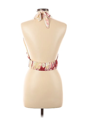 Superdown Sleeveless Blouse (view 2)