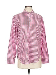 Xirena Long Sleeve Button Down Shirt