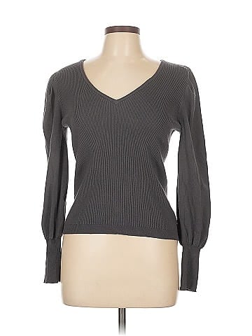 Evereve Pullover Sweater (view 1)