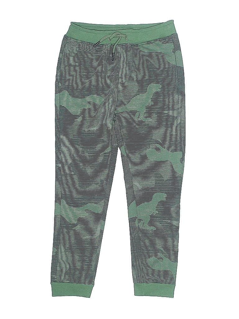 Click to view more detailed imagery on our partner's website Pre-owned Losan Kids' Casual Pants In Green