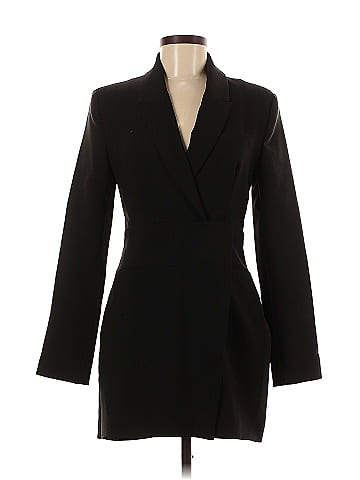 Zara Blazer (view 1)