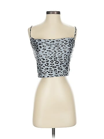 Bardot Sleeveless Blouse (view 1)