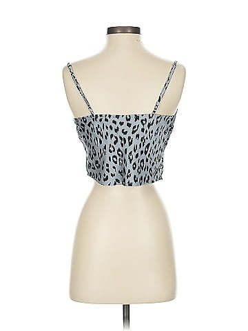 Bardot Sleeveless Blouse (view 2)