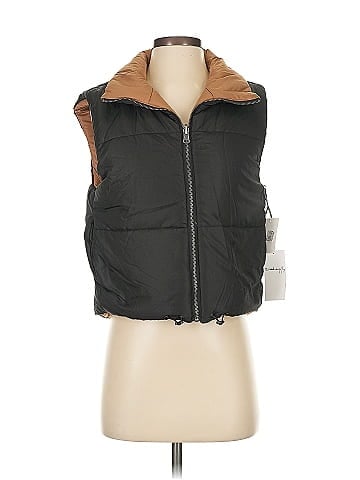 Dry Goods Vest (view 1)