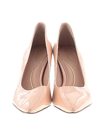 Cole Haan Heels (view 2)