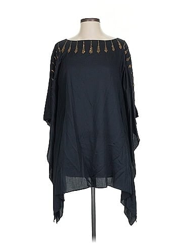 Oliphant 3/4 Sleeve Blouse (view 1)
