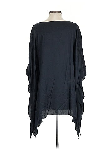 Oliphant 3/4 Sleeve Blouse (view 2)