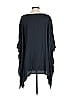 Oliphant 100% Viscose Black 3/4 Sleeve Blouse Size S - photo 2