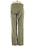 J Brand Solid Green Casual Pants Size 25 waist - photo 2
