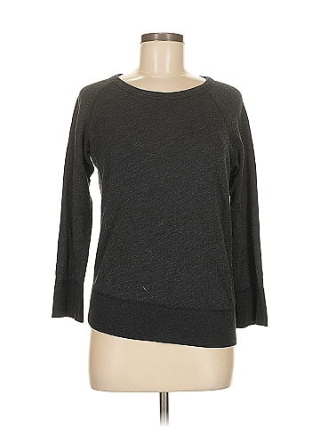 James Perse Pullover Sweater (view 1)