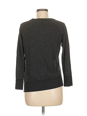 James Perse Pullover Sweater (view 2)