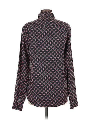 Scotch & Soda Long Sleeve Blouse (view 2)
