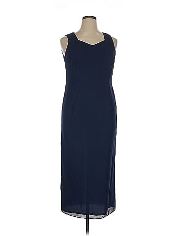 R&M Richards Casual Dress (view 1)