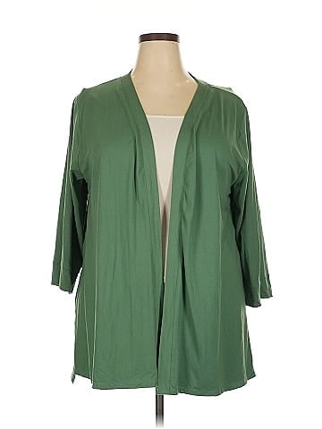 Cuddl Duds Kimono (view 1)