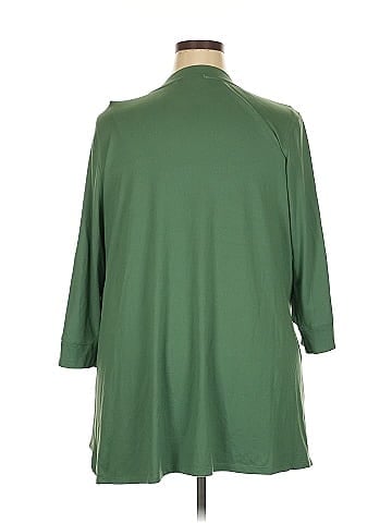 Cuddl Duds Kimono (view 2)