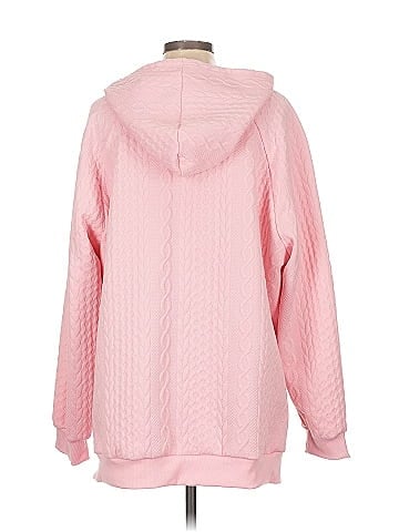 Shein Pullover Hoodie (view 2)