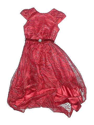 Rare Editions Dress (view 1)