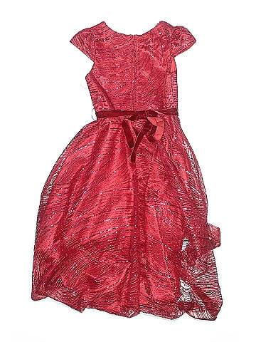 Rare Editions Dress (view 2)