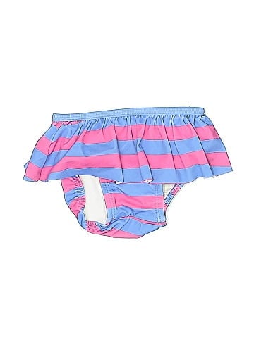 Hanna Andersson Two Piece Swimsuit (view 1)