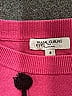 Prabal Gurung Collective Pink Pullover Sweater Size 2 - photo 6