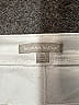 Woman Within Ivory White Jeans Size 20 (petite) - photo 3