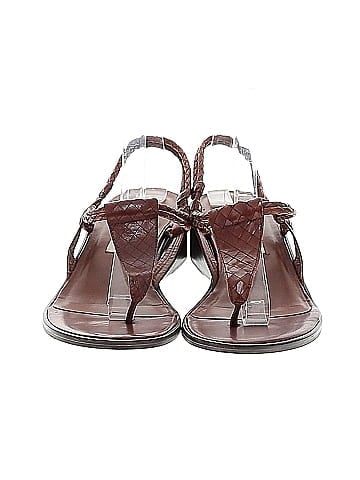 Etienne Aigner Wedges (view 2)
