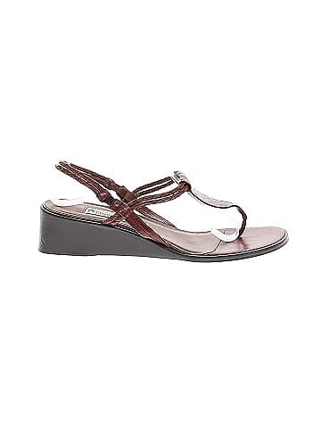 Etienne Aigner Wedges (view 1)