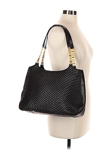 Bally Leather Shoulder Bag (view 2)