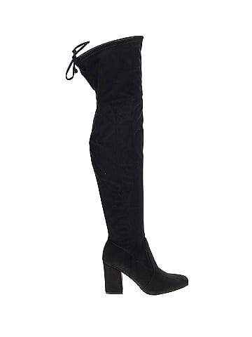 Unisa Boots (view 1)