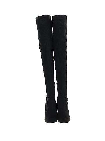 Unisa Boots (view 2)