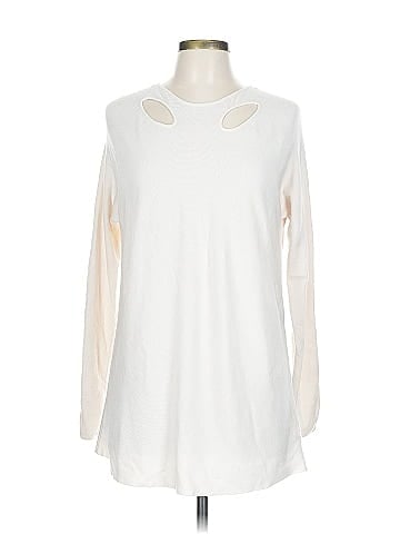 Maje Long Sleeve Top (view 1)