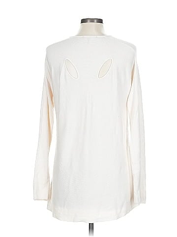 Maje Long Sleeve Top (view 2)