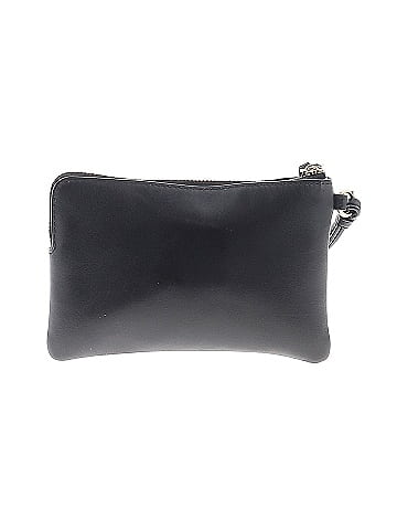 Coach Leather Wristlet (view 2)