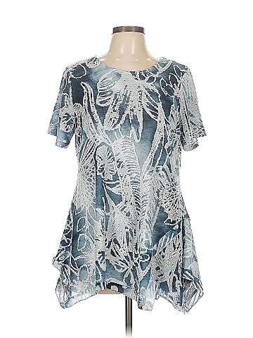 North Style Short Sleeve T-Shirt (view 1)