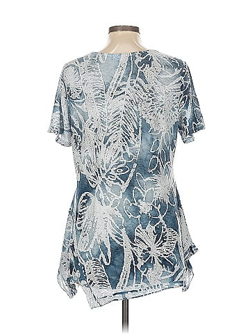 North Style Short Sleeve T-Shirt (view 2)